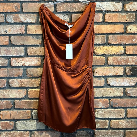 alanis silk dress reformation Reformation Alanis Silk Dress by Reformation
